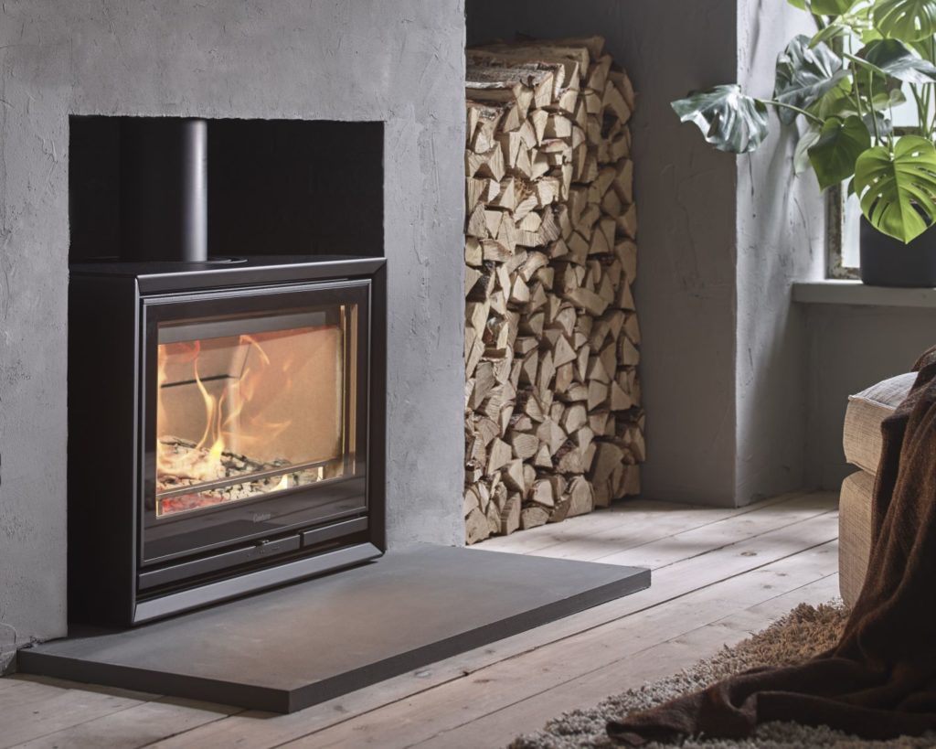 contura 330g chimney